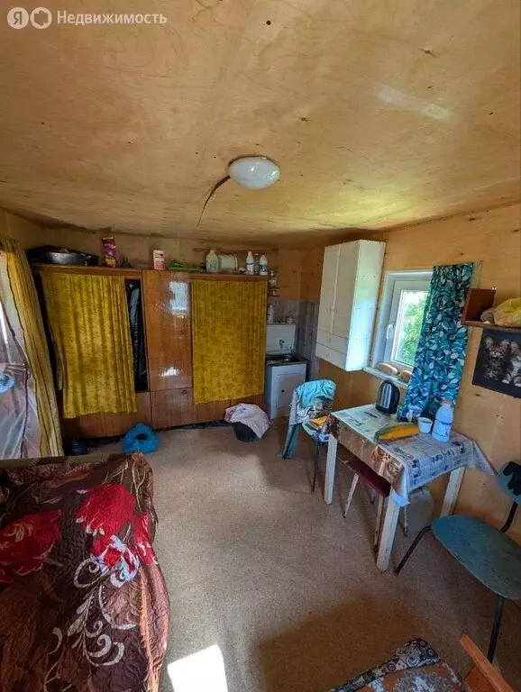 Дом в Хабаровский район, сельское поселение Ильинка, СДТ Колокольчик ... - Фото 2