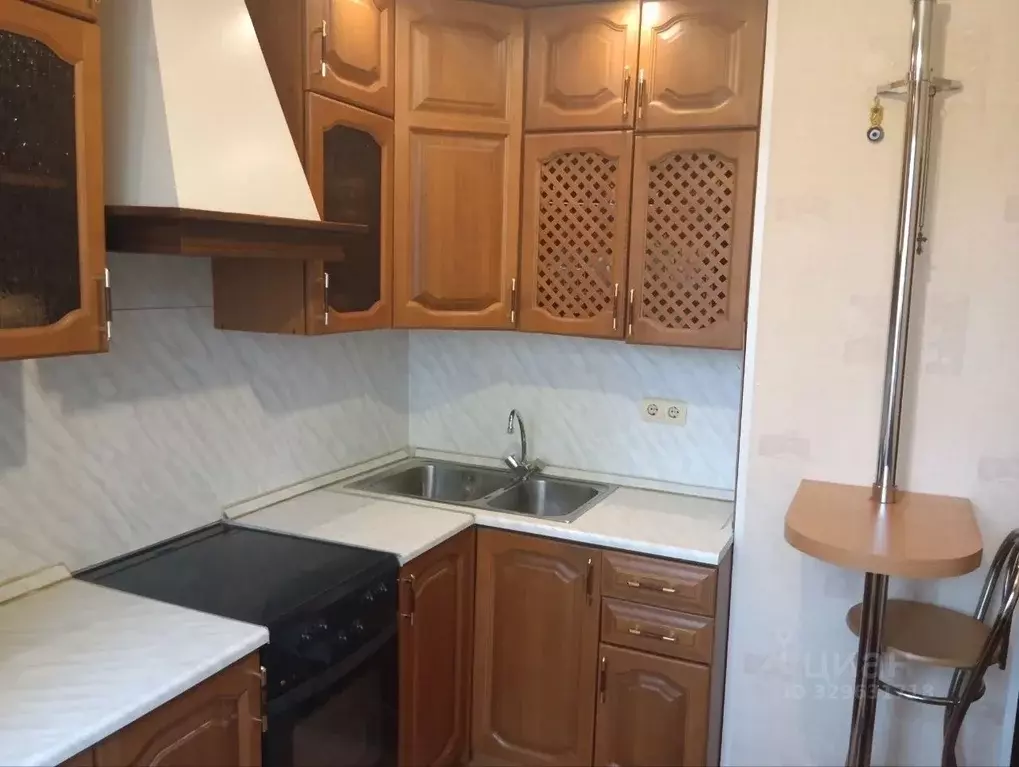 1-к кв. Москва Коломенская ул., 19 (39.0 м) - Фото 2