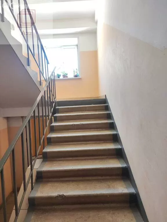 Квартира-студия: Барнаул, улица Петра Сухова, 83А (22.1 м) - Фото 1