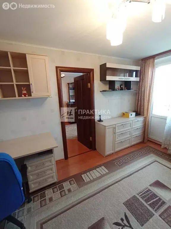 2-комнатная квартира: Москва, улица Буракова, 5к2 (46.9 м) - Фото 1