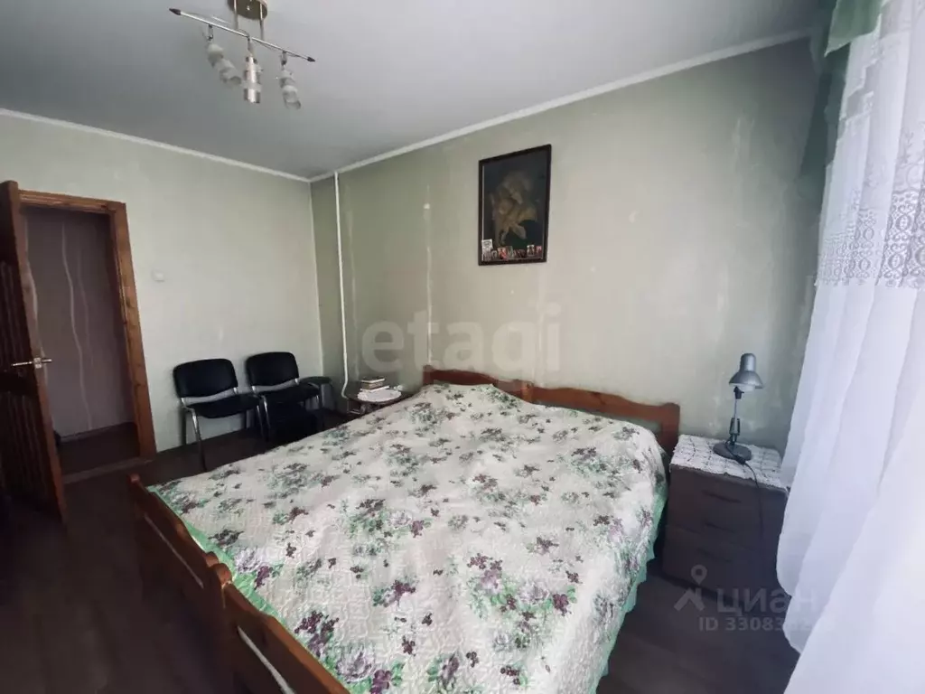4-к кв. Ямало-Ненецкий АО, Ноябрьск ул. Цоя, 13 (79.4 м) - Фото 1