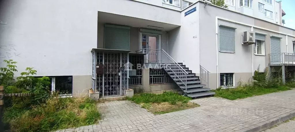 Офис в Калининградская область, Калининград Красносельская ул., 18 ... - Фото 1