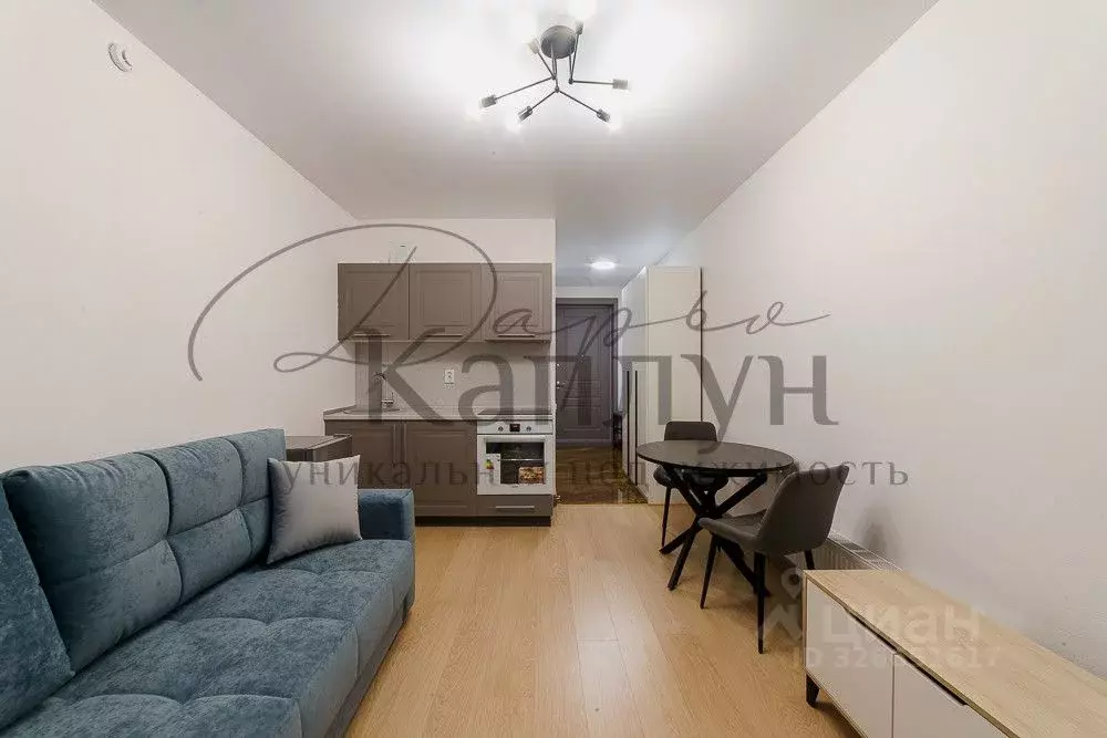 Студия Нижегородская область, Нижний Новгород 2-я Оранжерейная ул., 4А ... - Фото 2