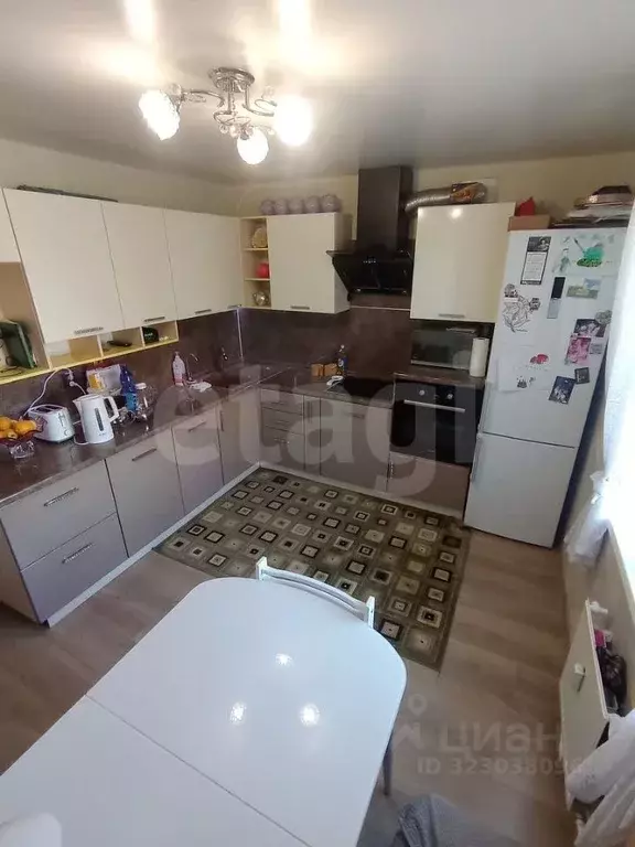 2-к кв. Коми, Сыктывкар Ярославская ул., 10 (53.2 м) - Фото 2