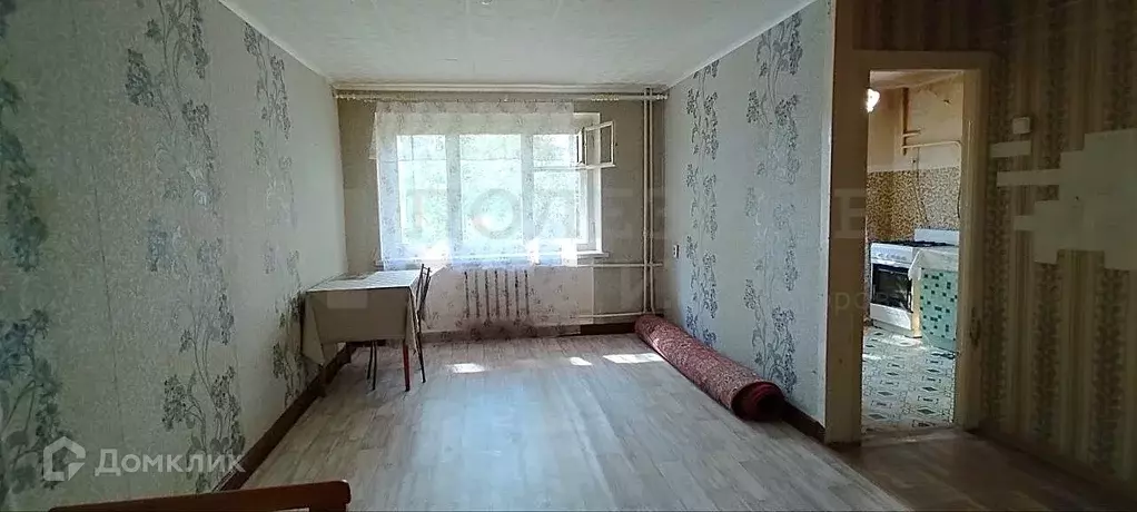 Продаётся 1-к квартира, 31.8 м - Фото 0