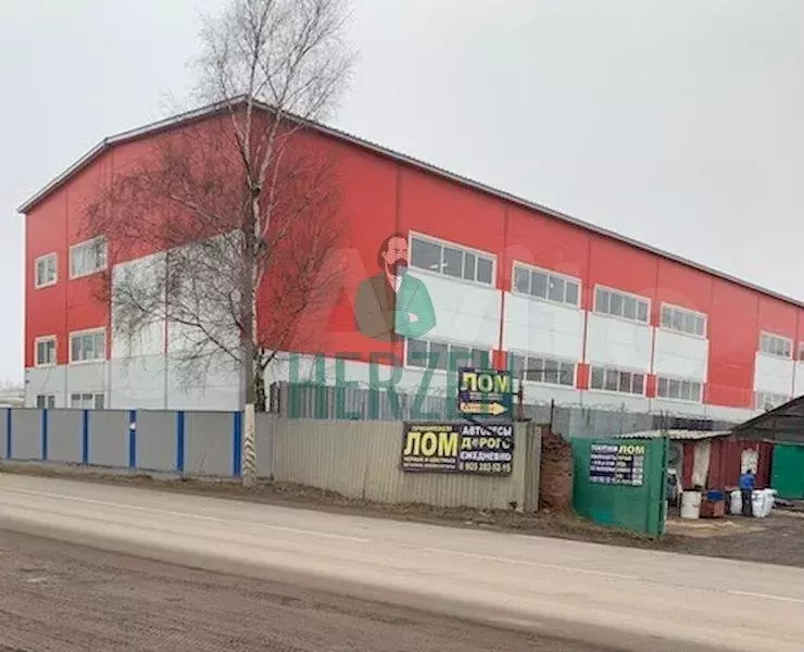 N9307 производство 10000 м2 Симферопольское (М-2) ш - Фото 0