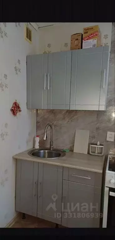1-к кв. Новосибирская область, Искитим Подгорный мкр, 49 (29.0 м) - Фото 2