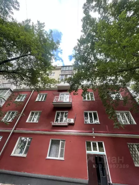 Квартира, 2 комнаты, 55.4 м - Фото 0