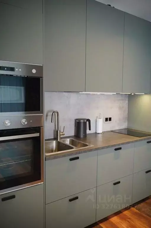 3-к кв. Москва Ясеневая ул., 12к1 (58.0 м) - Фото 1