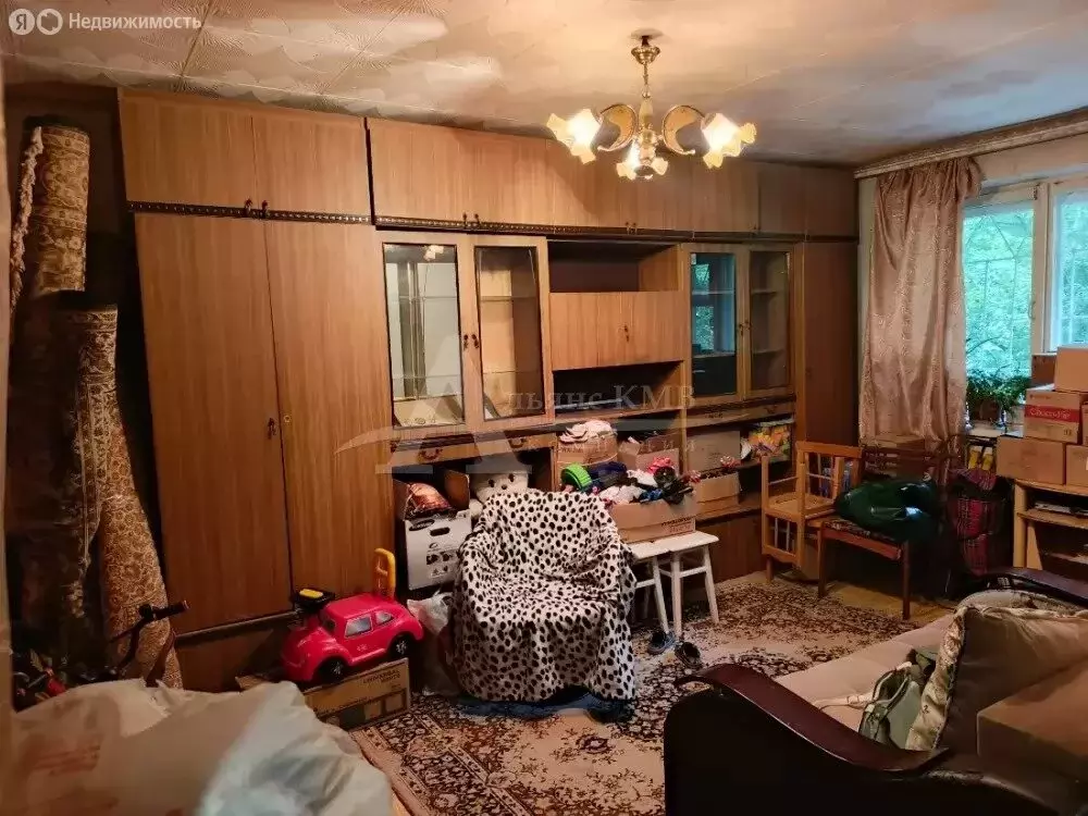 1-комнатная квартира: Георгиевск, улица Тургенева, 6 (29.2 м) - Фото 2