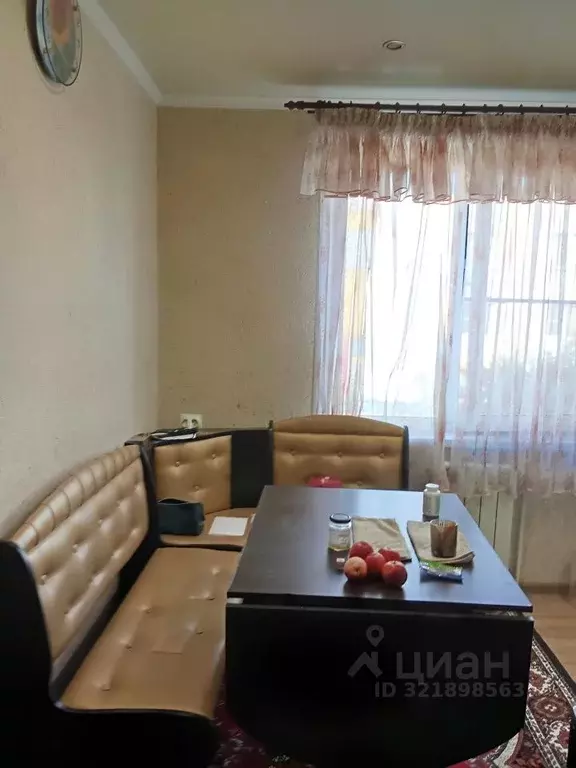 1-к кв. Калужская область, Калуга ул. Георгия Амелина, 40 (30.0 м) - Фото 0