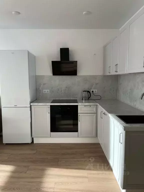 1-к кв. Москва ул. Большое Понизовье, 8 (43.2 м) - Фото 2