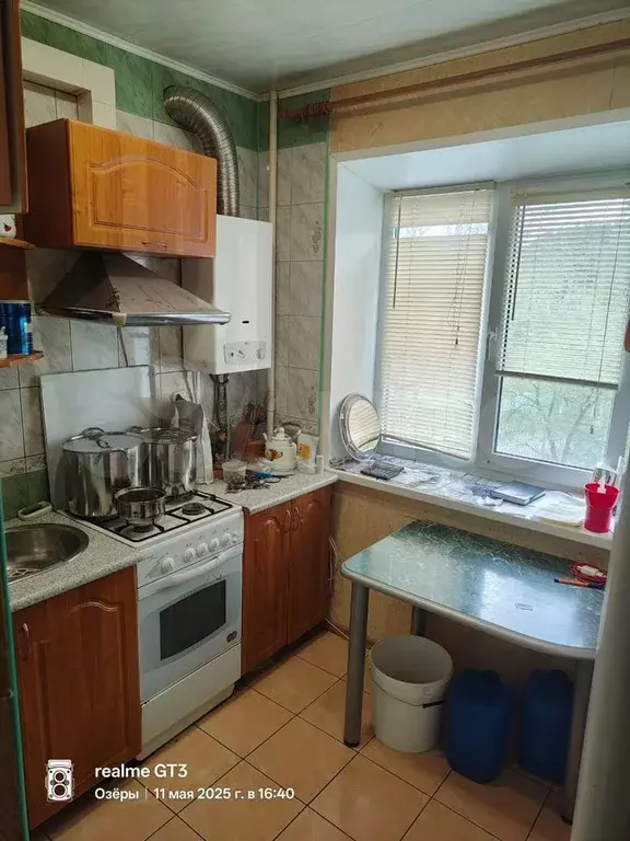 2-к. квартира, 46,2 м, 4/5 эт. - Фото 0