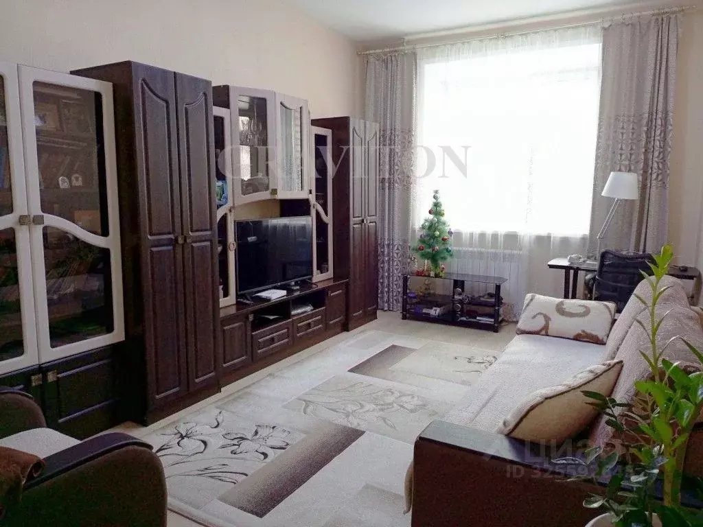 2-к кв. Алтай, Горно-Алтайск ул. Эркемена Палкина, 11 (54.0 м) - Фото 1