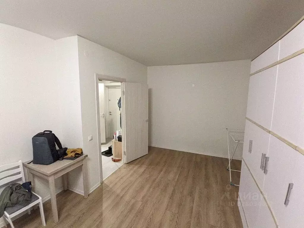 1-к кв. Московская область, Ленинский городской округ, Дрожжино пгт ... - Фото 2