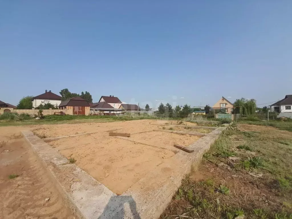 Участок в Оренбургская область, Оренбургский район, с. Нижняя Павловка ... - Фото 1