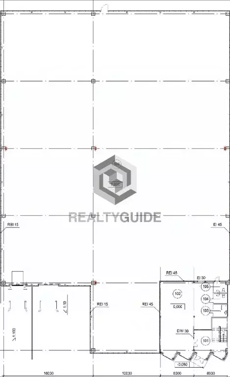 Склад в Московская область, Солнечногорск городской округ, ... - Фото 1