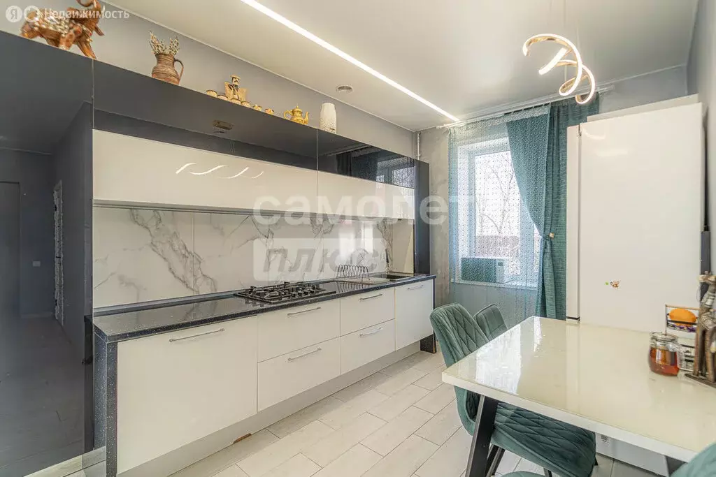 Дом в Пермь, улица Сигаева, 27 (115 м) - Фото 1