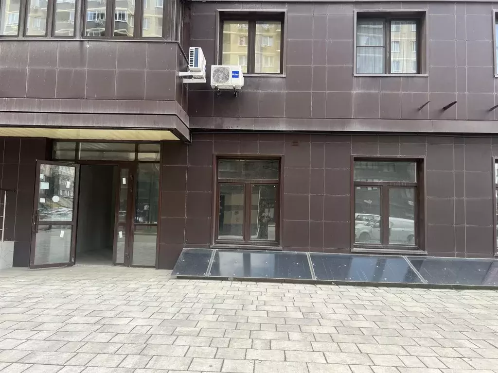 Помещение свободного назначения в Краснодарский край, Краснодар ул. ... - Фото 1