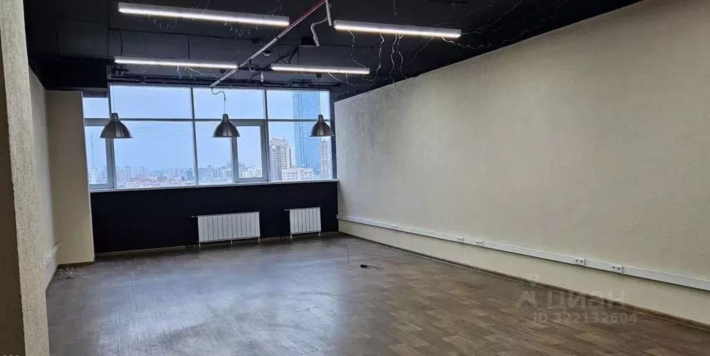 Офис в Свердловская область, Екатеринбург ул. Мамина-Сибиряка, 101 (66 ... - Фото 2