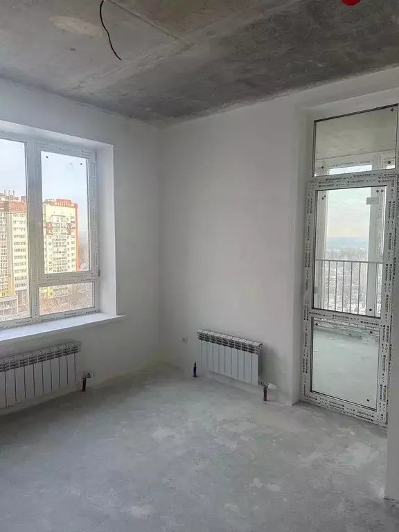 Продаётся 2-к квартира, 53.5 м - Фото 1