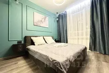 1-к кв. Москва Сосенское поселение, просп. Куприна, 7к3 (35.0 м) - Фото 1