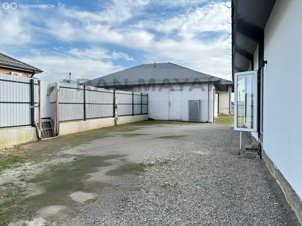 Дом в Северный, Просторная улица, 4 (115 м) - Фото 2