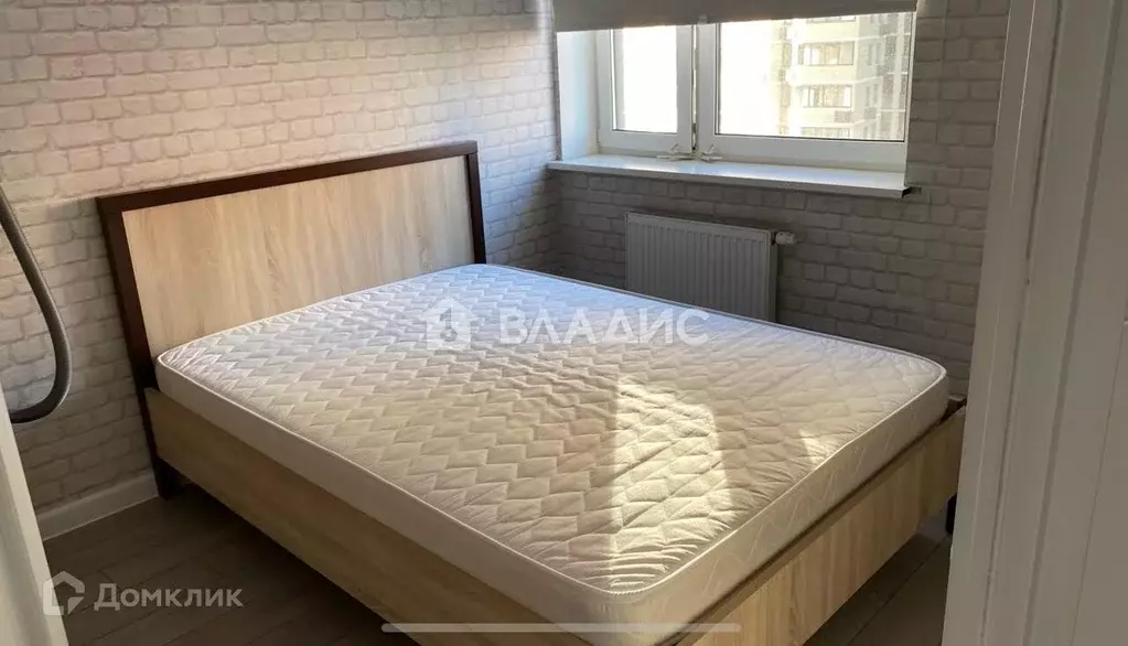 Продаётся 2-к квартира, 40 м - Фото 1