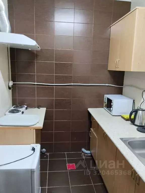 2-к кв. Краснодарский край, Туапсинский муниципальный округ, с. Бжид ... - Фото 2