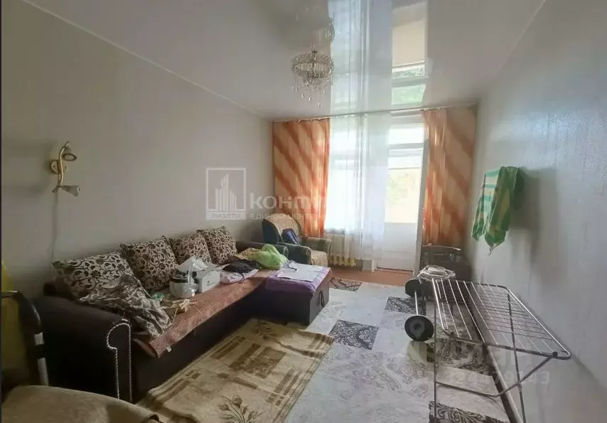 2-к кв. Владимирская область, Ковров ул. Абельмана, 22 (55.9 м) - Фото 2