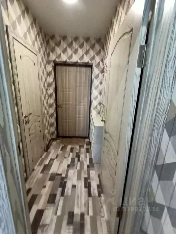 Студия Ростовская область, Батайск ул. Максима Горького, 144 (25.0 м) - Фото 1