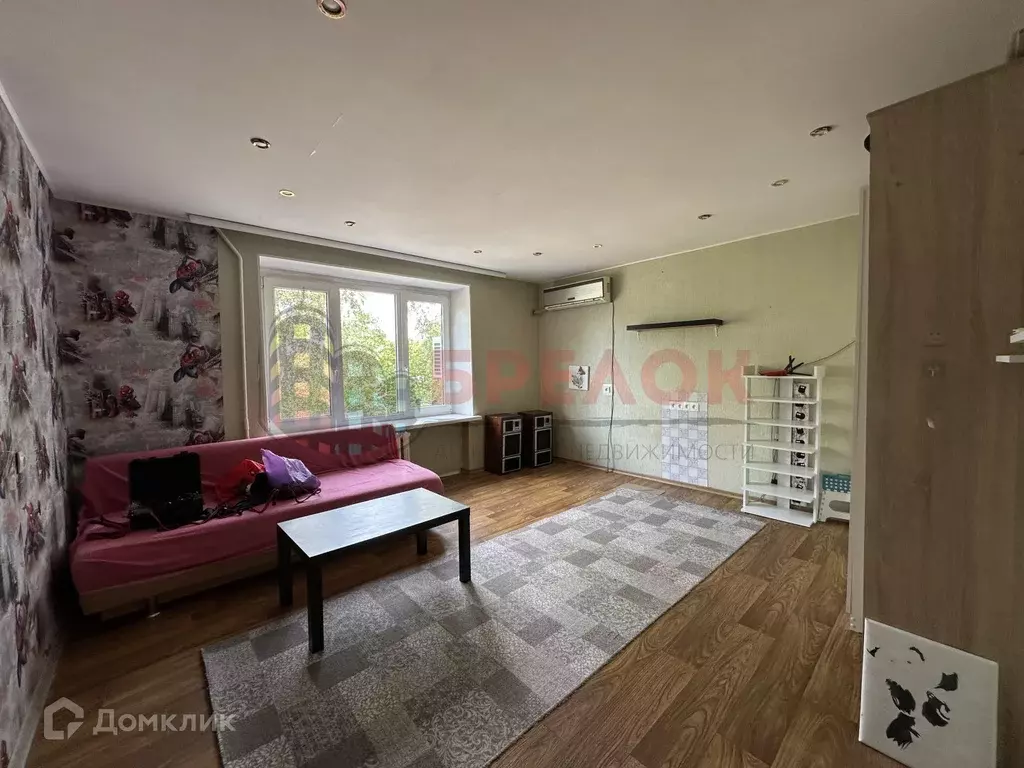Продаётся 1-к квартира, 35 м - Фото 0