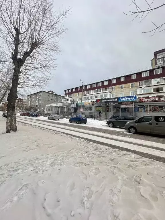Помещение свободного назначения в Бурятия, Улан-Удэ ул. Гагарина, 62 ... - Фото 1