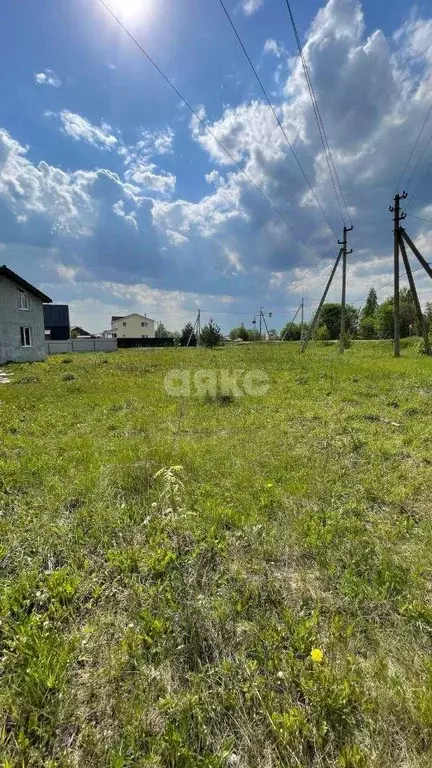Участок, 6.6 сот., поселения (ижс) - Фото 1