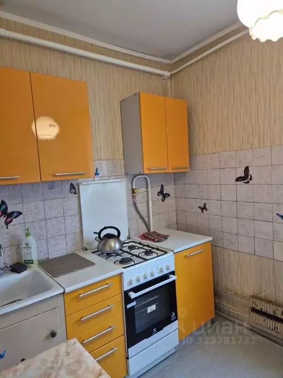 1-к кв. Москва Сумская ул., 6К4 (33.0 м) - Фото 1