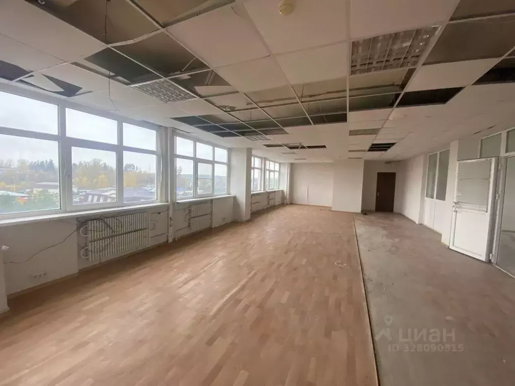 Офис в Московская область, Одинцово Южная ул., с1Б (216 м) - Фото 1