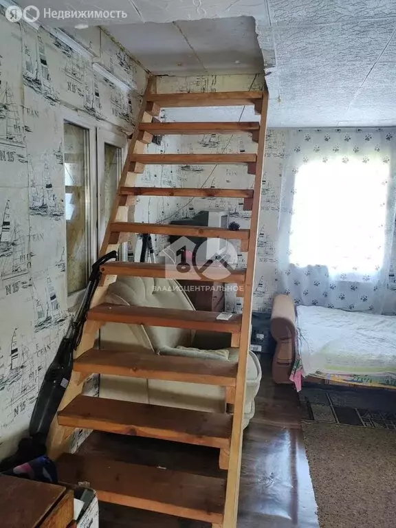 Дом в Мошковский район, посёлок Кошево (56 м) - Фото 2