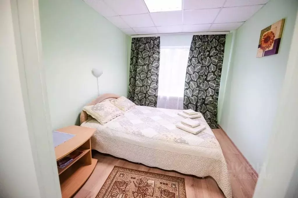 Комната Псковская область, Великие Луки ул. Фурманова, 65 - Фото 2