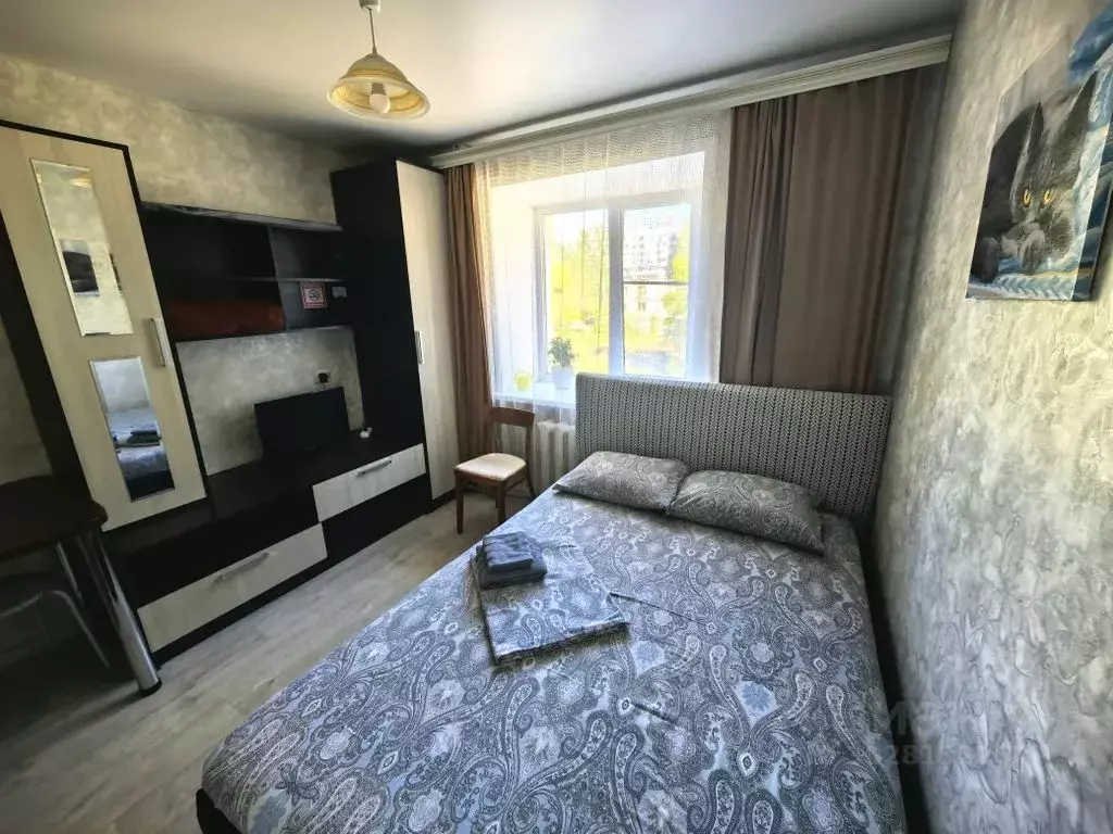 Студия Липецкая область, Липецк ул. Валентины Терешковой, 28/4 (14.0 ... - Фото 1