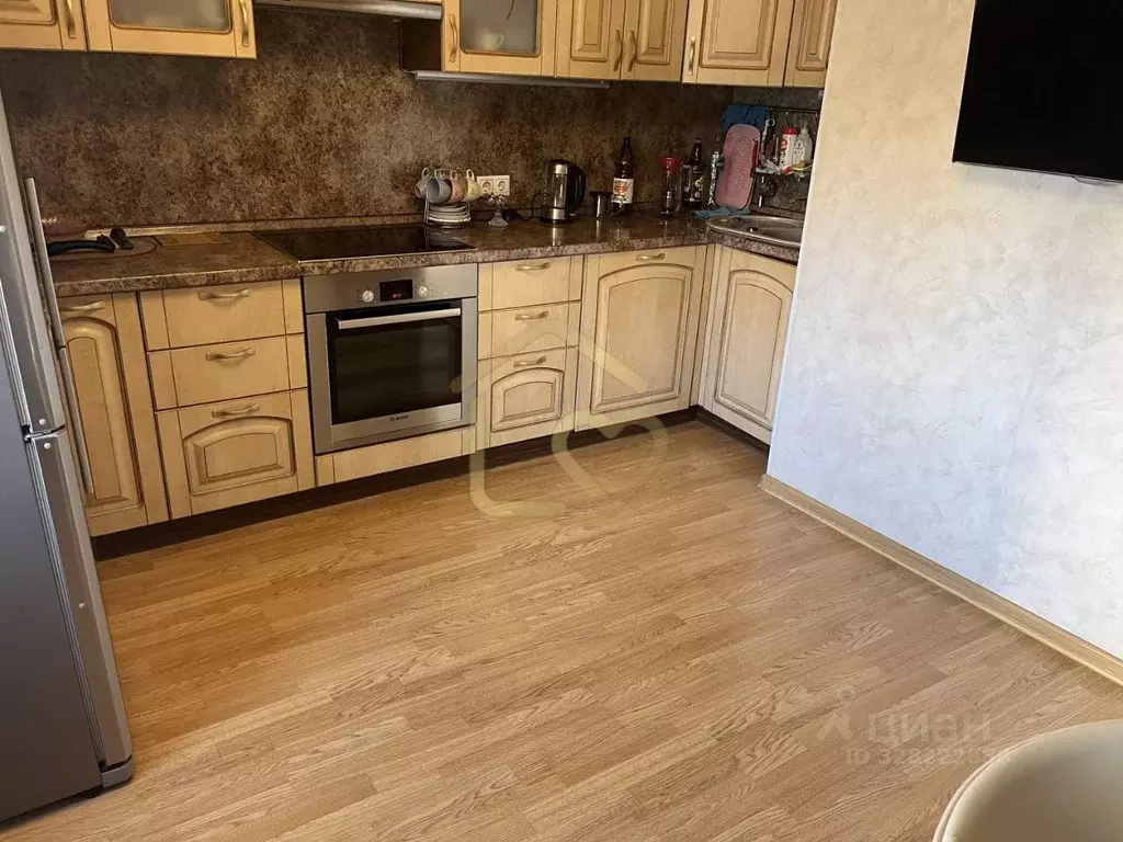 2-к кв. Московская область, Мытищи Олимпийский просп., 26к3 (51.6 м) - Фото 1