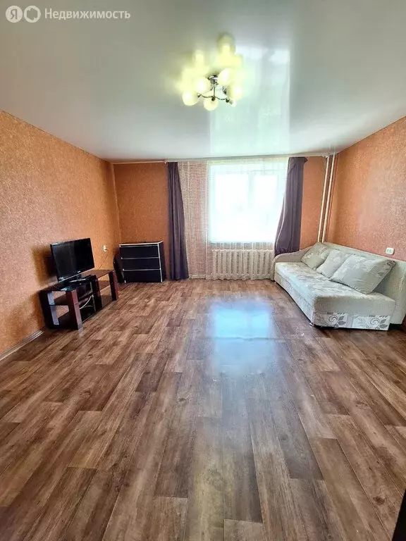 1-комнатная квартира: Уфа, бульвар Георгия Плеханова, 9/1 (37.1 м) - Фото 0