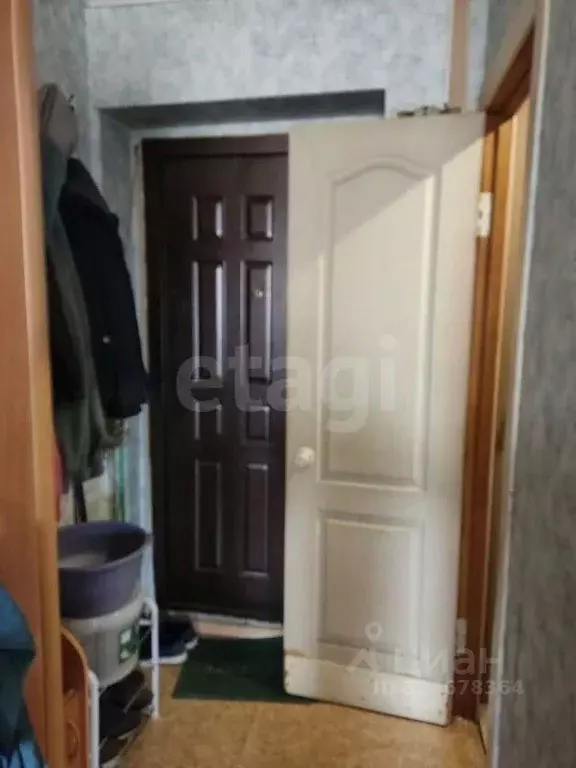 Студия Красноярский край, Красноярск ул. Гастелло, 25 (13.8 м) - Фото 1