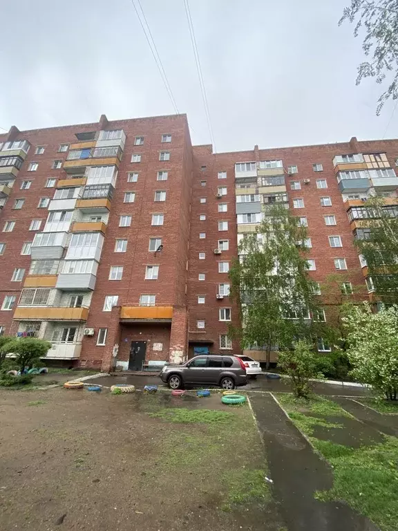 Продаётся 1-к квартира, 30.3 м - Фото 0