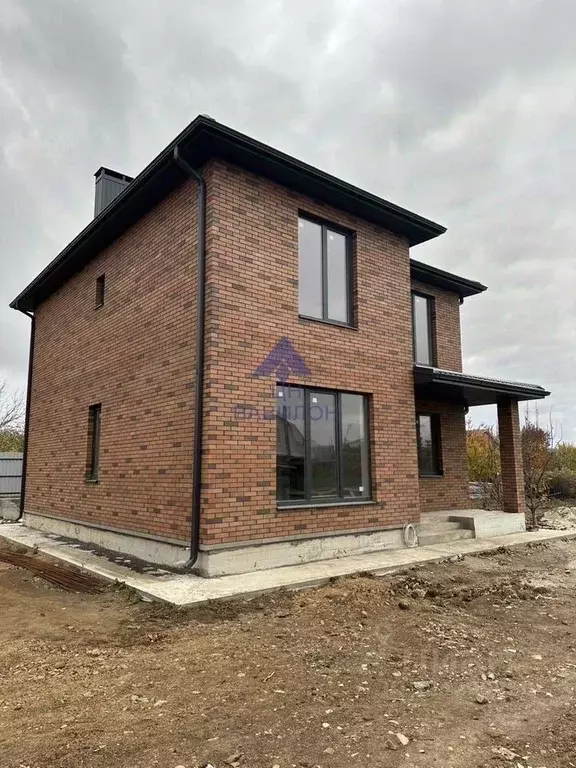 Коттедж в Ростовская область, Волгодонск Главная ул. (145 м) - Фото 1