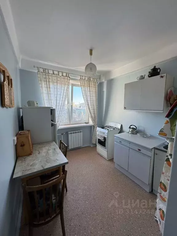 2-к кв. Санкт-Петербург Светлановский просп., 40К2 (50.0 м) - Фото 1