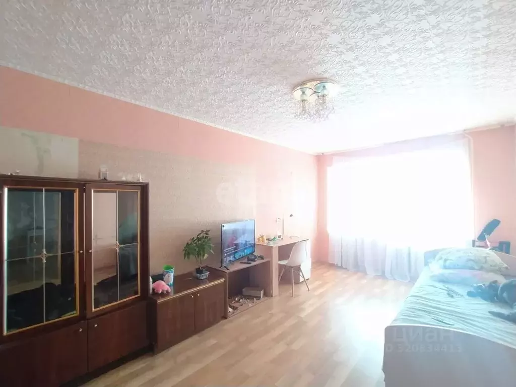 3-к кв. Архангельская область, Котлас ул. Кирова, 58 (65.0 м) - Фото 1