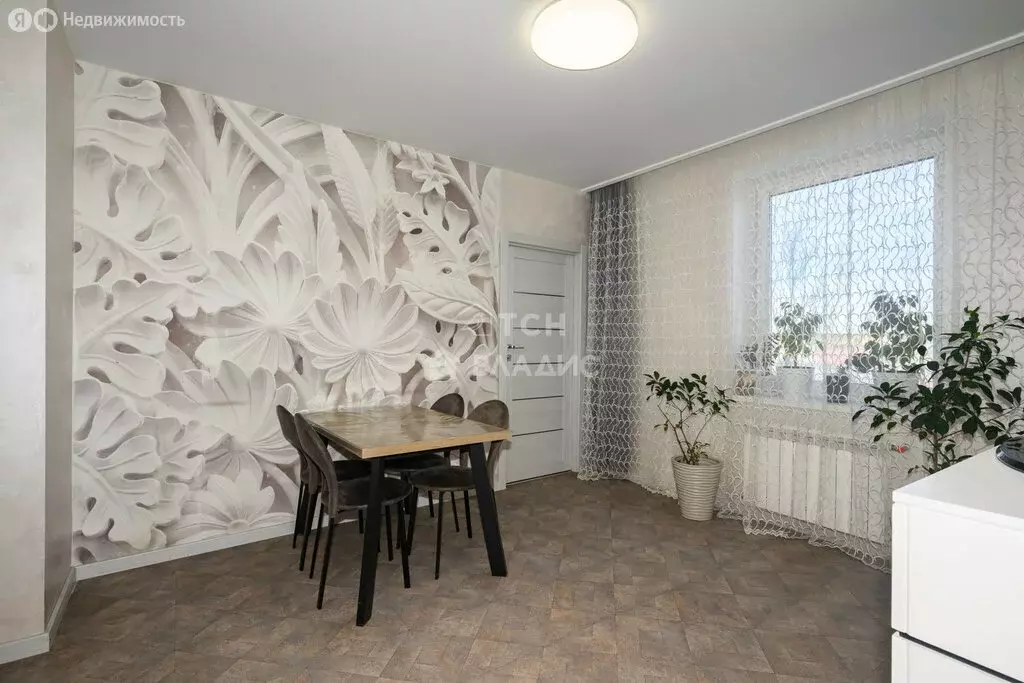 2-комнатная квартира: Мытищи, улица Воронина, 6 (87.1 м) - Фото 2