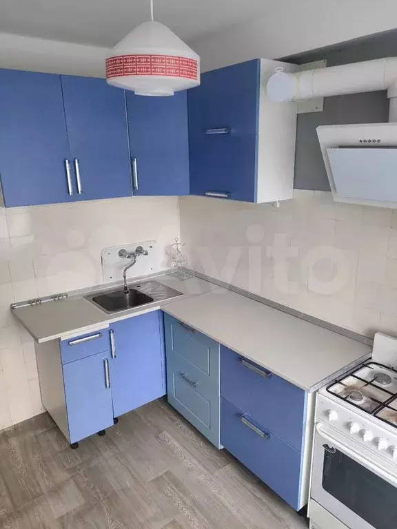 1-к. квартира, 31 м, 6/9 эт. - Фото 0