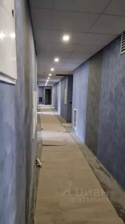 Офис в Санкт-Петербург просп. Тореза, 118 (470 м) - Фото 2