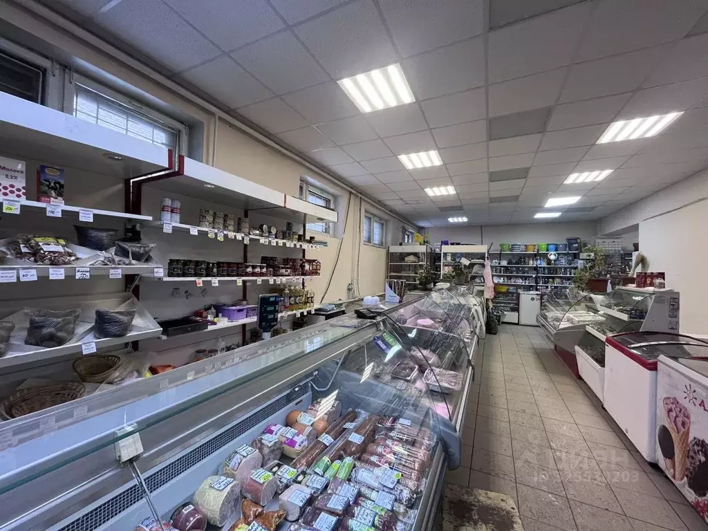 Помещение свободного назначения в Московская область, Сергиев Посад ... - Фото 1